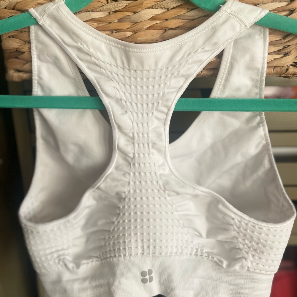 Sweaty Betty Stamina Sports Bra